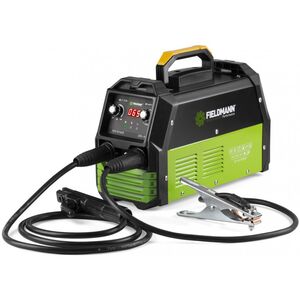 Hegeszt&oacute; traf&oacute; inverteres FDIS 20160-E Fieldmann