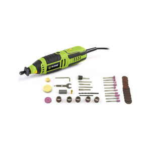 Mini csiszol&oacute; szett FDMB 200160-E elektromos Fieldmann