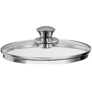 Hő&aacute;ll&oacute; &uuml;vegfedő Futura 26 cm