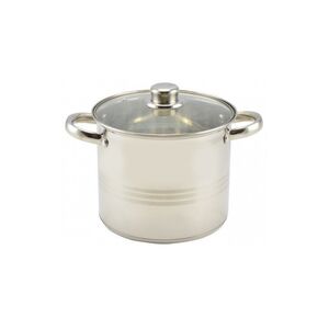 Faz&eacute;k &uuml;veg fedővel rm. 28x21,5 cm 13 L SE