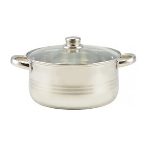 L&aacute;bas &uuml;veg fedővel rm. 26x13 cm 7 L SE