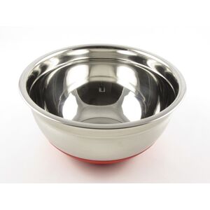 Keverőt&aacute;l rm. szilikon alj 27 cm GS