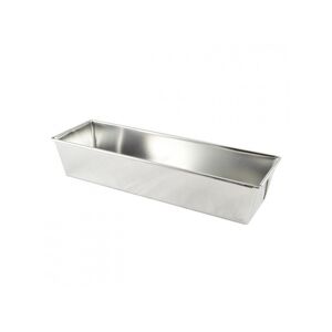 Anyaga: b&aacute;dog M&eacute;rete: 35,5*11,5*7,4 cm S&uacute;lya: 230 g Haszn&aacute;lhat&oacute;: g&aacute;z-, illetve elektromos s&uuml;tőben