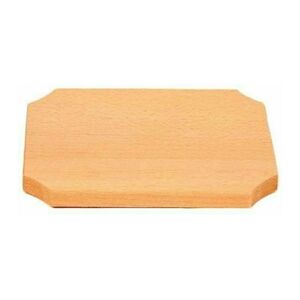 V&aacute;g&oacute;deszka fa kicsi 20x15x2 cm-es