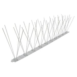 Mad&aacute;rriaszt&oacute; t&uuml;ske  100 cm hossz&uacute;   (3 db /344 mm cs&iacute;k)1720001