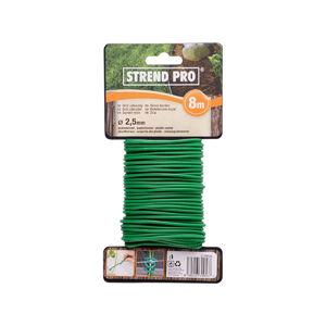 Gumik&ouml;t&ouml;zőcső  2,5mm x 8 m ST