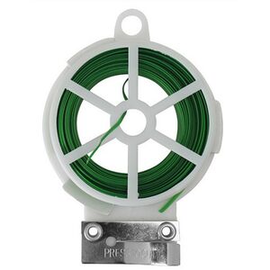 K&ouml;t&ouml;ződr&oacute;t v&aacute;g&oacute;szerkezettel 100 m&eacute;teres OT1001 ST