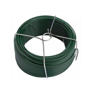 K&ouml;t&ouml;ződr&oacute;t PVC bevonattal 2,80 mm 78 m&eacute;ter ST