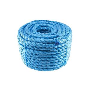 Zsin&oacute;r PP 5 mm 20 m&eacute;teres LANO ST