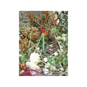 Komposzthőm&eacute;rő