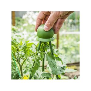 Vir&aacute;gt&aacute;masz r&ouml;gz&iacute;tő 8-11 mm-es 3 db kar&oacute; &ouml;sszefog&aacute;s&aacute;ra, fel&uuml;l CH