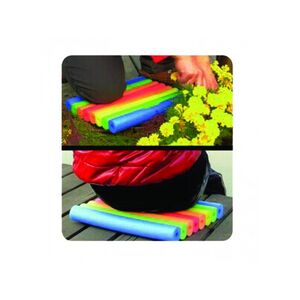 T&eacute;rdeplő sz&iacute;nes polifoam 30x35 cm CH