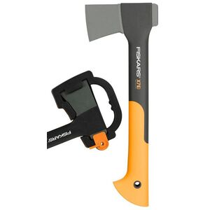 Fejsze kemping X7-XS Fiskars (1015618)