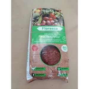 Vegasca III. palánta és zöldségföld 20 l