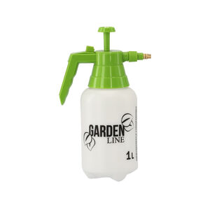 Permetező 1 literes, f&eacute;m sz&oacute;r&oacute;fejjel nyom&aacute;spermetező CH