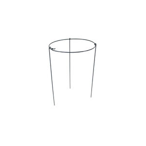 Vir&aacute;gt&aacute;masz bokrokhoz k&ouml;r alak&uacute; 35x60 cm 1 k&ouml;rgyűrű CH