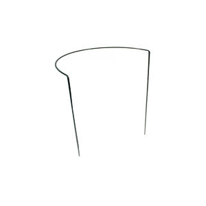 Vir&aacute;gt&aacute;masz bokrokhoz f&eacute;lk&ouml;r alak&uacute; 70x39 cm CH