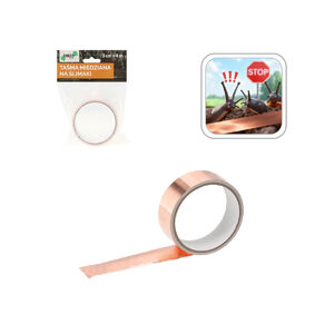 Csigacsapda ragaszt&oacute;szalag 3cmx4m CH