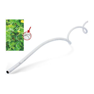 Vir&aacute;gt&aacute;masz spir&aacute;l 10x180 cm alum&iacute;nium CH