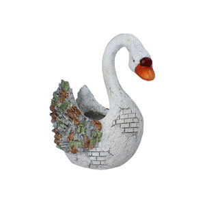 Kerti dekor hatty&uacute; kasp&oacute; 36x25x41cm CH