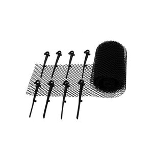 Ereszcsatornah&aacute;l&oacute; 8 m + 15 t&uuml;ske CH