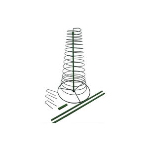 Vir&aacute;gfuttat&oacute;spir&aacute;l g&uacute;la150 cm CH