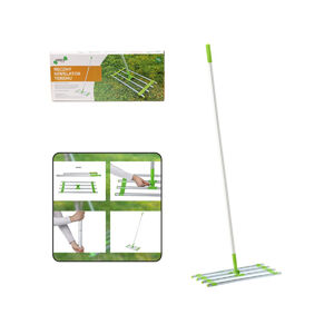 Gyep/talaj szintező gereblye CH