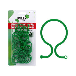 Vir&aacute;gt&aacute;maszhoz Omega k&ouml;t&ouml;ző 30 db/cs