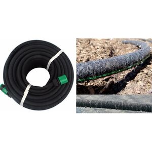 T&ouml;mlő Gy&ouml;ngyesőztető 1/2˝ 15m szerelv&eacute;nyekkel CH