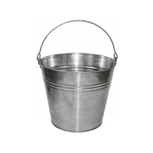 V&ouml;d&ouml;r horganyzott peremes 15 L *5282*CH