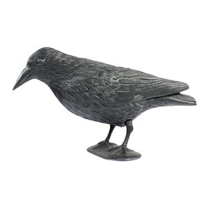 Mad&aacute;rriszt&oacute; varj&uacute; 36x13x18 cm CH