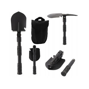 Kerti szersz&aacute;m: &aacute;s&oacute; 5in1 CH