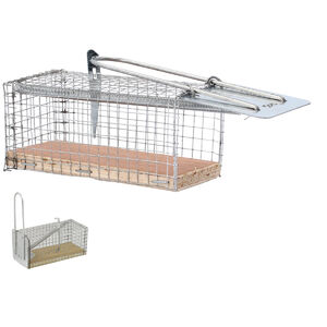 &Aacute;llatcsapda &eacute;lvefog&oacute; eg&eacute;r, patk&aacute;ny befog&aacute;s&aacute;hoz 11x5,5x5,5 cm egy bej&aacute;rat&uacute; dr&oacute;th&aacute;l&oacute;s