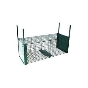 &Aacute;llatcsapda &eacute;lvefog&oacute; nyest,meny&eacute;t befog&aacute;s&aacute;hoz 83x32x32 cm k&eacute;t ajt&oacute;s dr&oacute;th&aacute;l&oacute;s