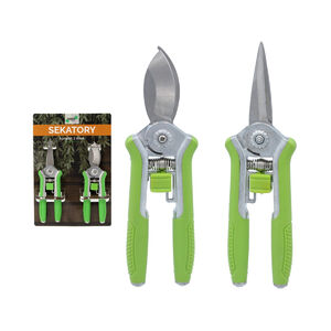 Mini metszőoll&oacute; 2 db/klt 16,5 cm CH