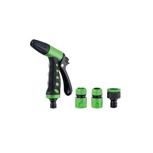 Indul&oacute; k&eacute;szlet 1/2": locsol&oacute;pisztoly, csapcsatlakoz&oacute;, 2xgyorscsatlakoz&oacute; CH