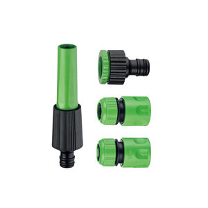 Indul&oacute; k&eacute;szlet 1/2": sug&aacute;rcső, csapcsatlakoz&oacute;, 2xgyorscsatlakoz&oacute; CH