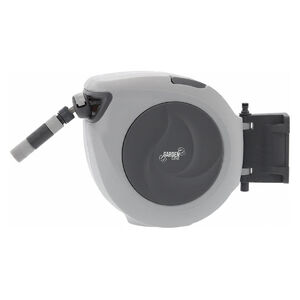 Automatikusan cs&eacute;v&eacute;lő t&ouml;mlődoboz 30 m t&ouml;mlővel CH