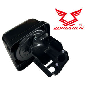 SZŰRŐHÁZ SZŰRŐVEL ZONGSHEN GB270, GB420