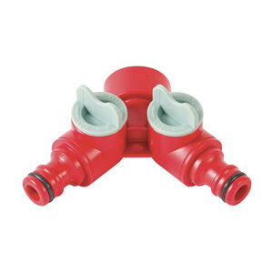 Csapcsatlakoz&oacute;: 3/4"bm k&eacute;tutas 