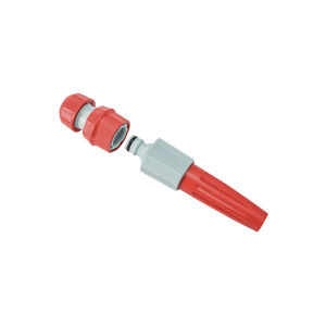 &Aacute;ll&iacute;that&oacute; sug&aacute;rcső gyorscsatlakoz&oacute;val 1/2˝ t&ouml;mlőh&ouml;z