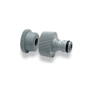 Csapcsatlakoz&oacute; 3/4&rdquo; belső menettel + 1/2˝ szűk&iacute;tő