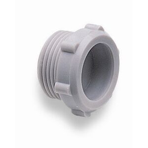 T&ouml;mlőcsatlakoz&oacute; z&aacute;r&oacute;sapka 3/4&rdquo; KM