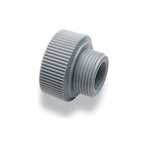 Menetsz&uuml;k&iacute;tő 1&rdquo;-3/4&rdquo; k&uuml;lsőmenetes csatlakoz&aacute;s