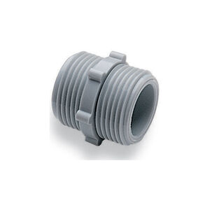 Csőtoldat 3/4&rdquo;-1/2&rdquo; km