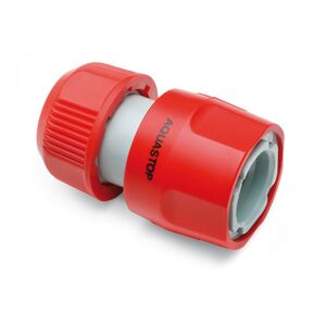 Gyorscsatlakoz&oacute; stoppos belső kuplung + 1/2&rdquo; k&ouml;rm&ouml;s csatlakoz&aacute;s