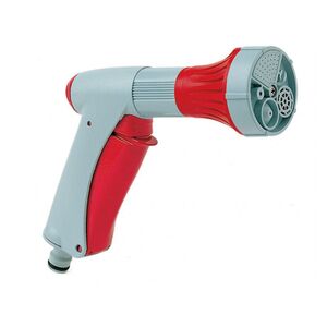 Sz&oacute;r&oacute;pisztoly 5 funkci&oacute;s  bliszteres kiszerel&eacute;s IPR