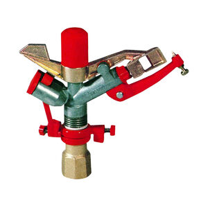 Sz&oacute;r&oacute;fej f&eacute;m 1&rdquo; bm k&ouml;r &eacute;s szektoros R6 D.6mm f&uacute;v&oacute;ka 1051