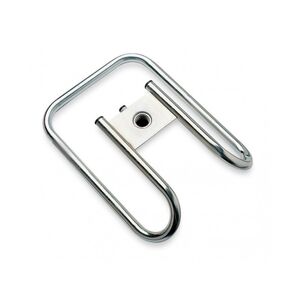 Sz&oacute;r&oacute;fej talp f&eacute;m horganyzott 3/4˝ vagy 1/2˝ bm sz&oacute;r&oacute;fej csatlakoz&aacute;s