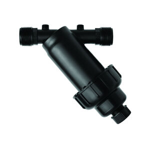 V&iacute;zsszűrő 1&rdquo; ki-bemenet